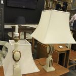 851 6005 TABLE LAMPS